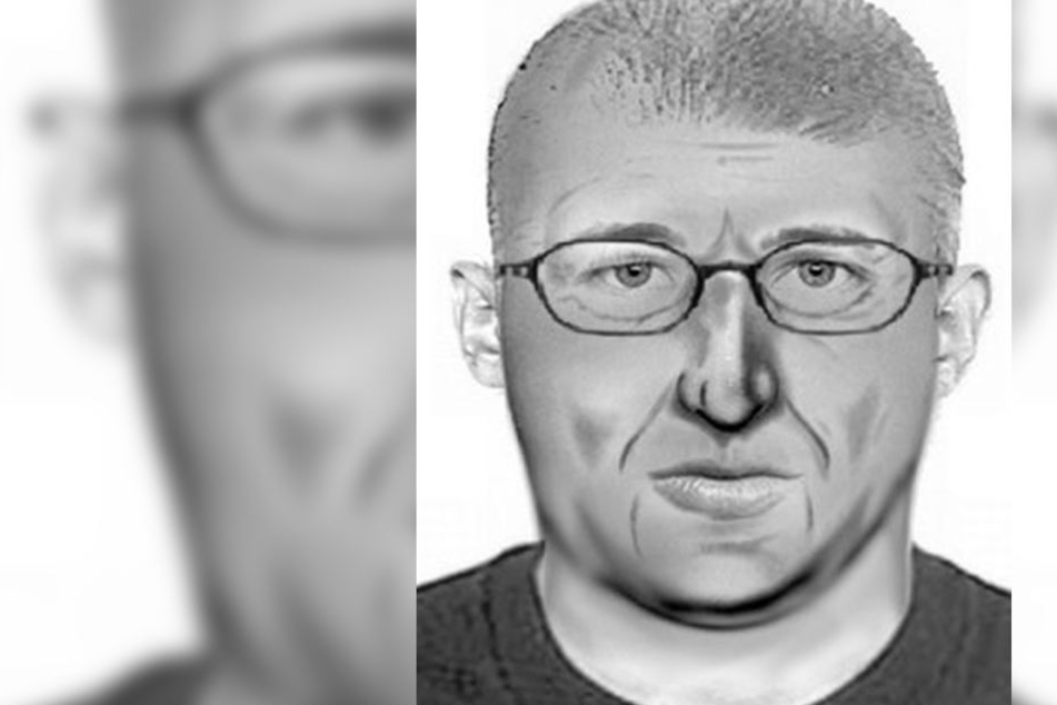Wer kennt diesen Mann?