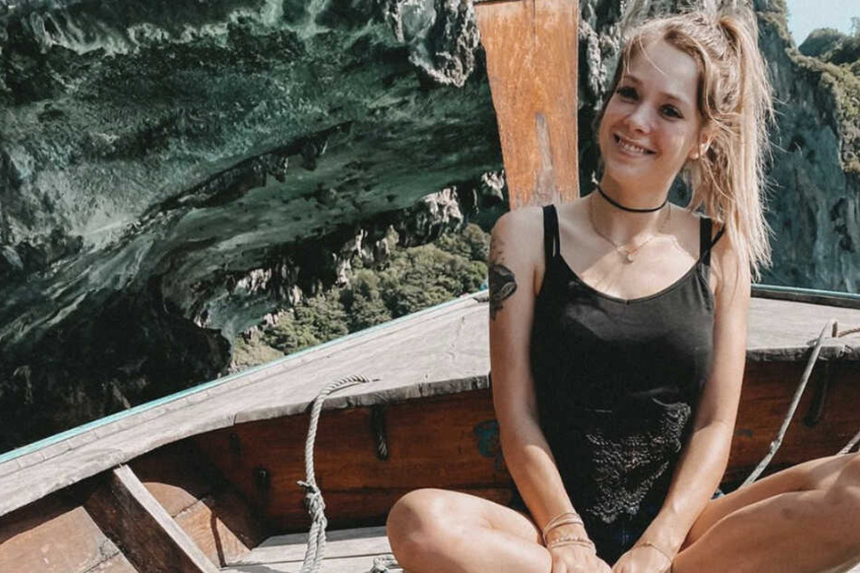 Auf Instagram versorgte Anne Wünsche (28) ihre Fans gerade mit zahlreichen Eindrücken aus ihrem Thailand-Urlaub.