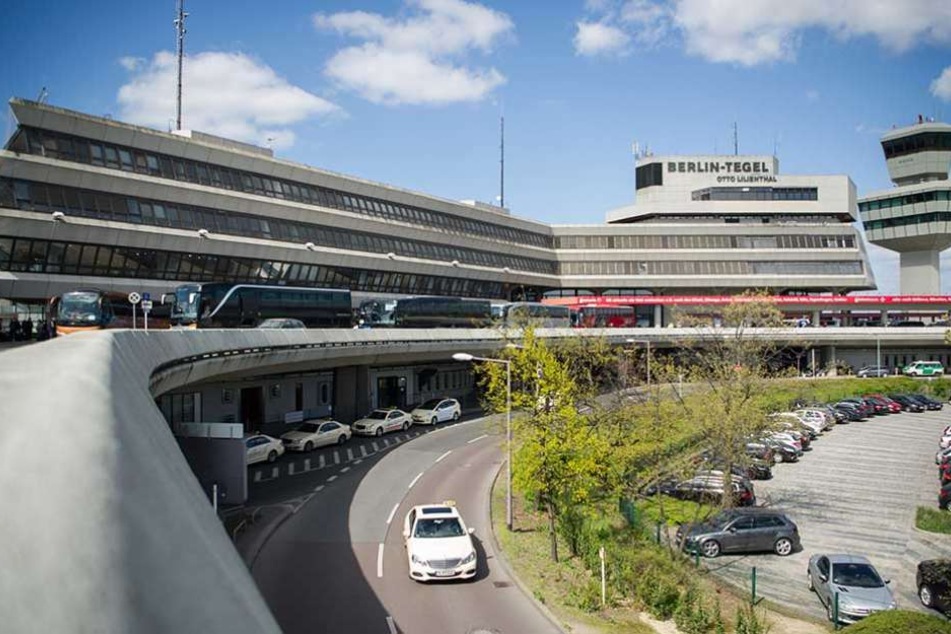 Für die Grünen hat der Flughafen Tegel keine Zukunft.