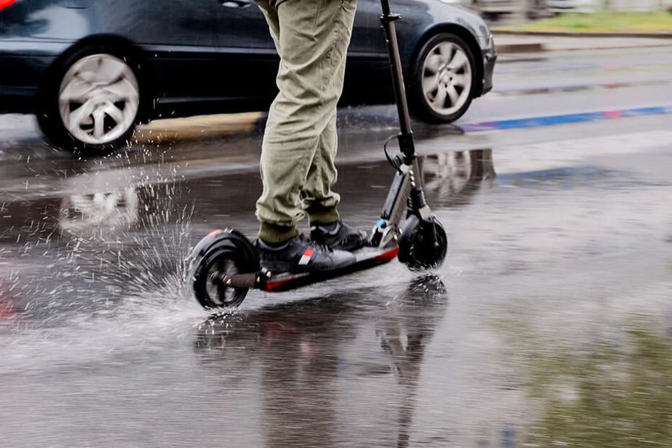 E-Scooter, auch E-Tretroller oder Elektro-Tretroller genannt, gehören bereits in vielen Städten der Welt zum Verkehrsbild.