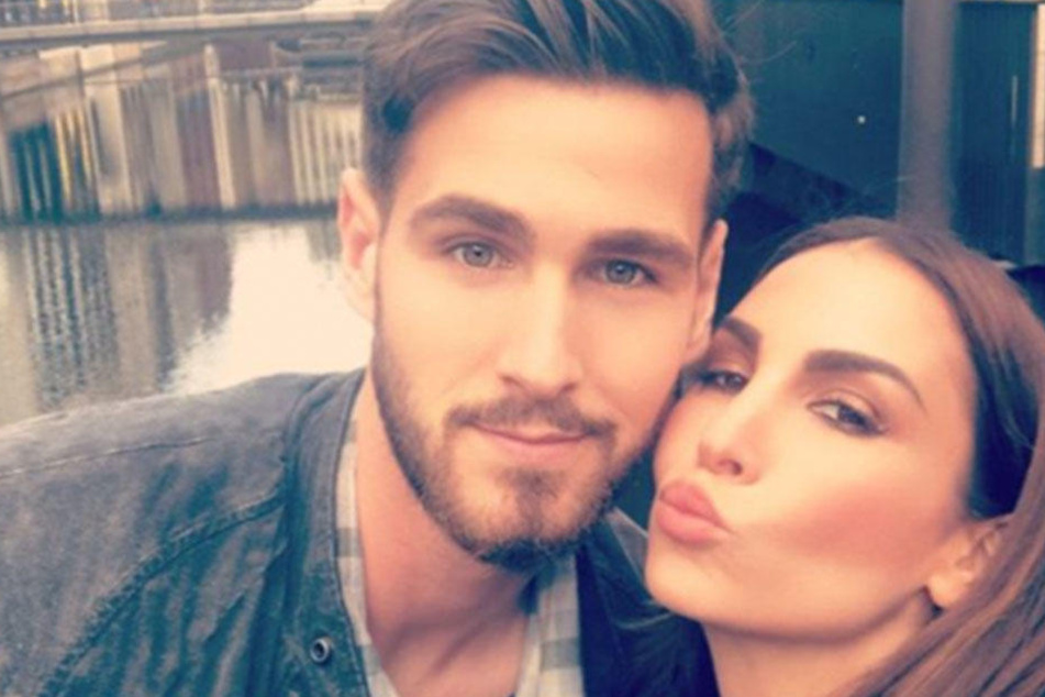 Mit dem Fußballer Samuel Radlager ist Sila seit Juni 2016 verheiratet.