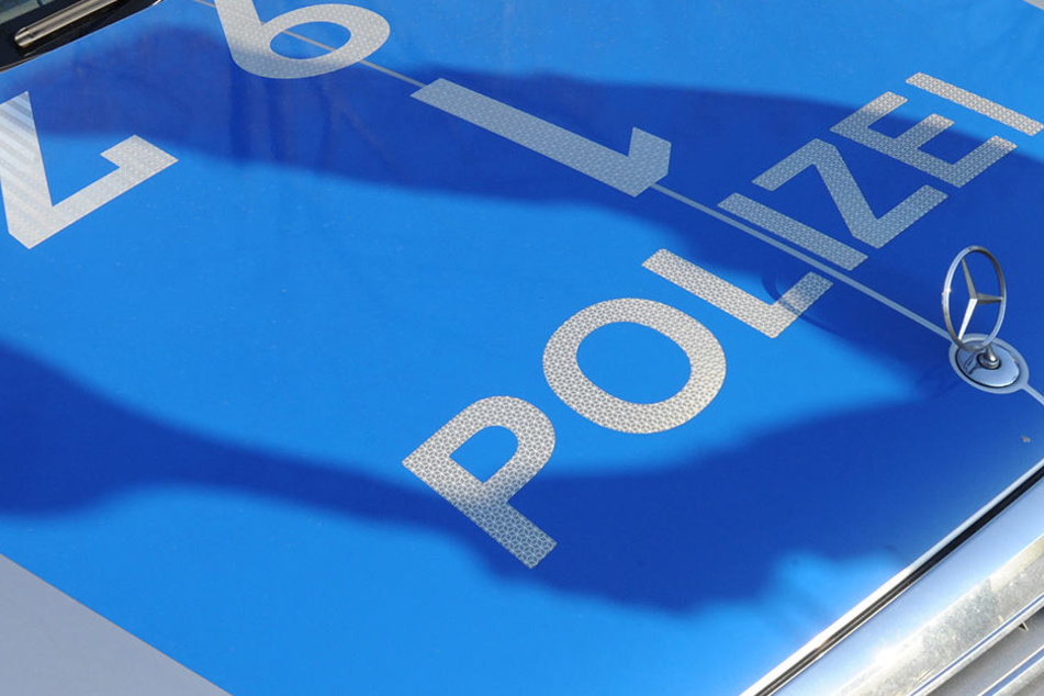 Die Polizei hatte diesmal leichtes Spiel. Weglaufen konnte der Täter nicht mehr. (Symbolbild)