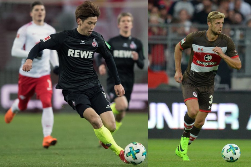 Während Yuya Osako (27) den FC verlässt, hat Lasse Sobiech (27) bis 2022 unterschrieben.