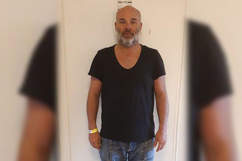 Polizei im Süden Dänemarks bittet bei Identifizierung von Mann um Hilfe.