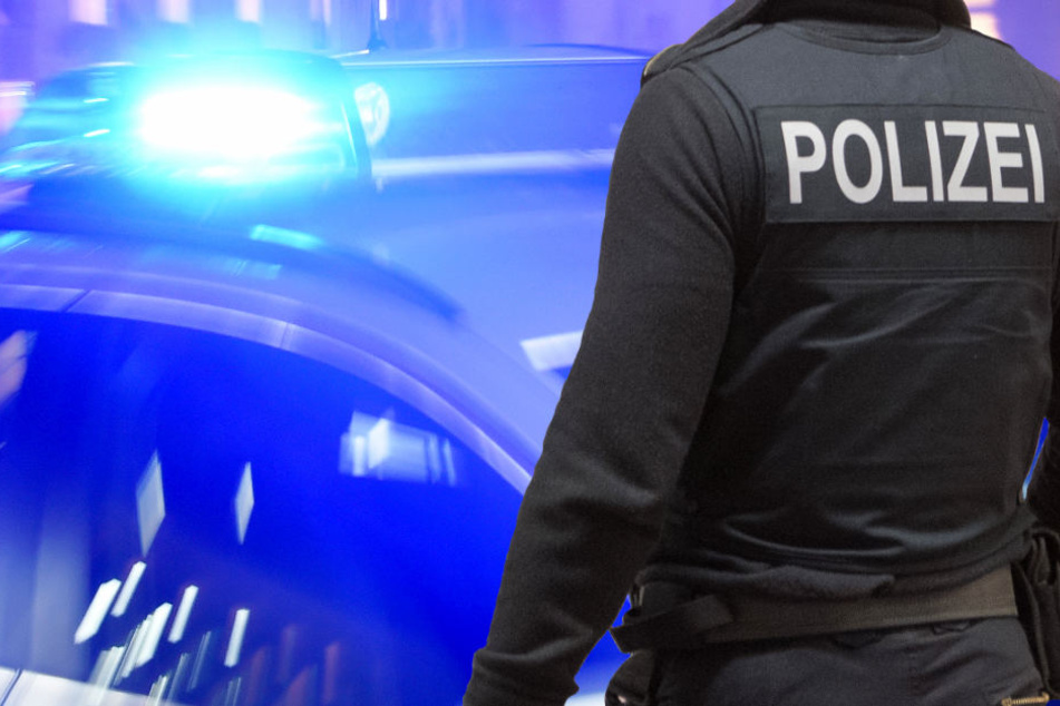 Die Polizei war schnell vor Ort und nahm den 79-Jährigen fest (Symbolbild).