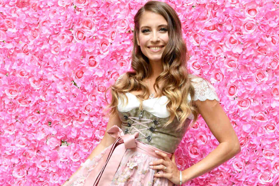 Influencerin Cathy Hummels hat inzwischen über 491.000 Follower auf Instagram.
