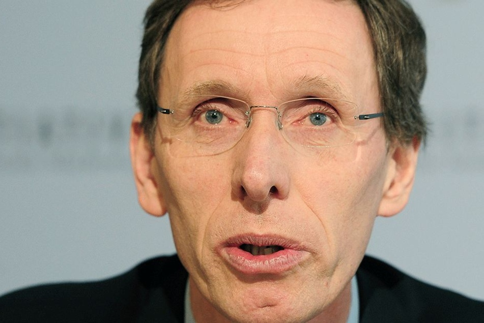 Zeigte sich wenig begeistert von deutschen Schülern: INSM-Geschäftsführer Hubertus Pellengahr.