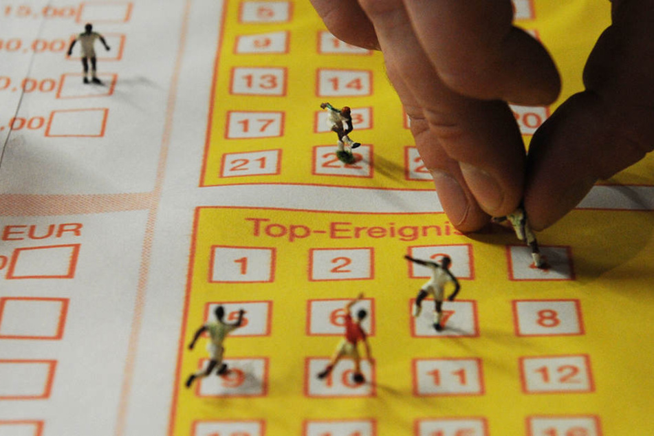 125 Euro im Monat müssen Wettbürobetreiber je angefangene zehn Quadratmeter jetzt zahlen.