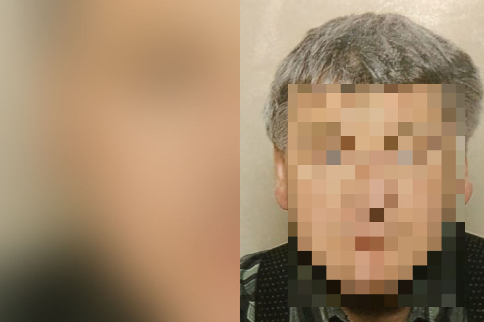 Der 57-Jährige wurde unterkühlt aufgefunden.