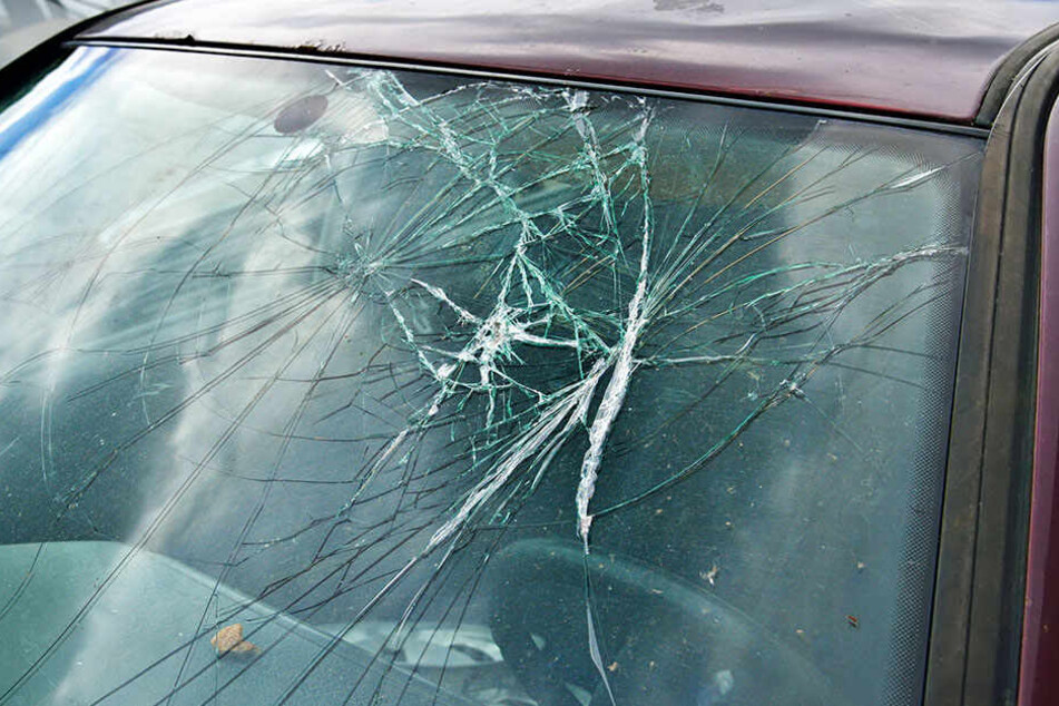 Am Ende konnte nur die Polizei noch helfen (Symbolbild).