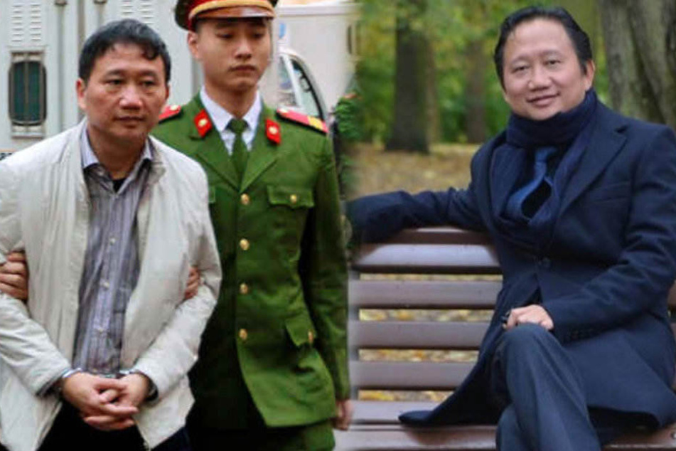 Nach der Entführung muss sich nun ein mutmaßlicher Mitarbeiter des vietnamesischen Geheimdienstes vor Gericht verantworten.