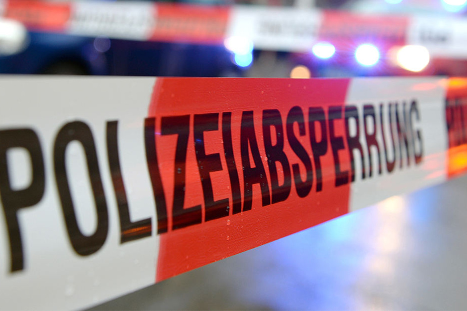 Schon Ende Februar hatte die Polizei den Mann tot aufgefunden. (Symbolbild)