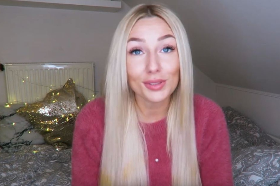 In ihrem neuen Video beichtet die ehemalige Bachelor-Kandidatin ihre Operation.
