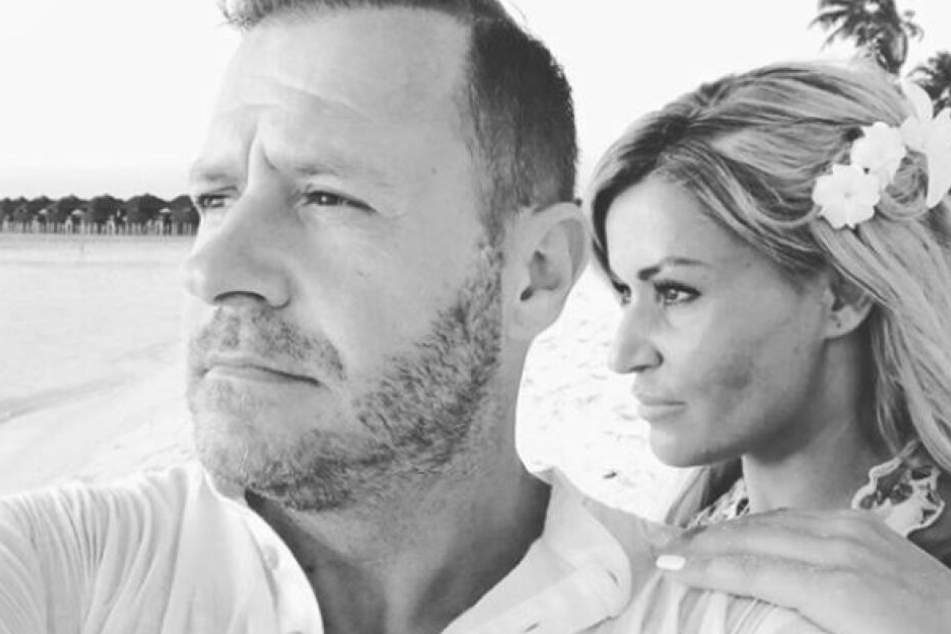 Willi (44) und Jasmin (40) Herren wollen nun getrennte Wege gehen.