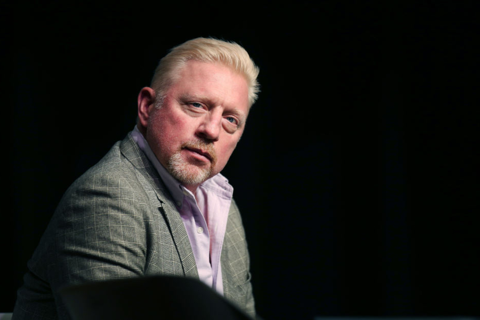 Boris Becker war neun Jahre mit Lilly verheiratet.