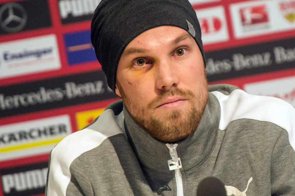 Nach der Attacke hatte sich der VfB Stuttgart von Großkreutz getrennt.