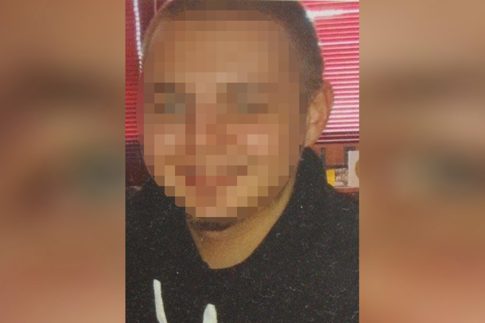 Angeklagt: Der 28-jährige Denis H. aus Espelkamp muss sich wegen Mordes verantworten.
