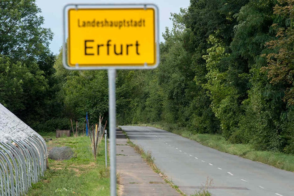 In der Wartburgstraße geschah das schreckliche Verbrechen.