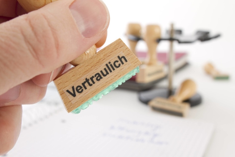 In der Sachsensumpf-Affäre wird bis heute gestritten, welche Infos vertraulich waren oder nicht.