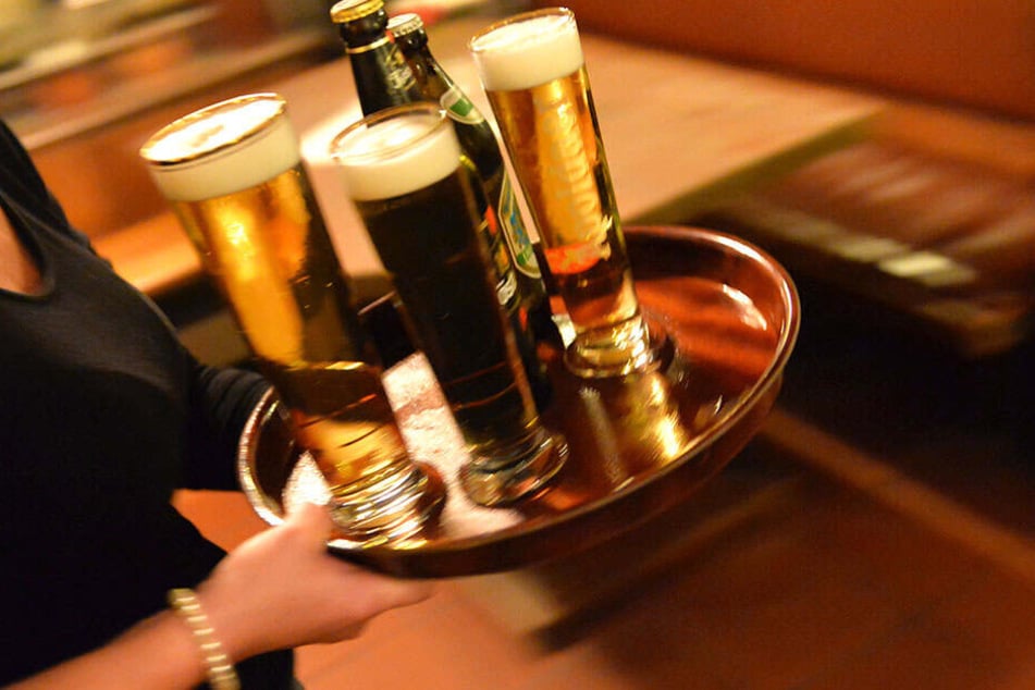 Bei einem, zwei oder mehr Bier kann die Nacht schon mal etwas länger werden.