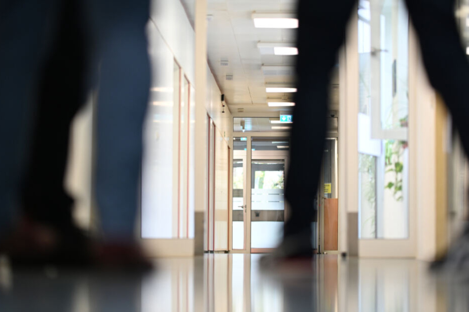 Der Junge wurde in einer Psychiatrie untergebracht (Symbolbild)