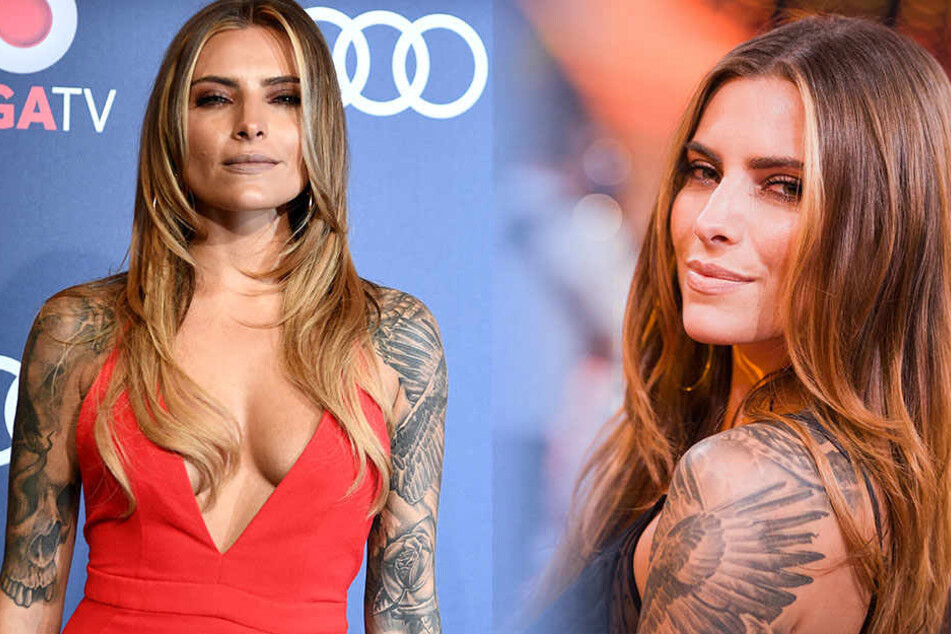 Sophia Thomalla macht ihren Followern eine klare Ansage.