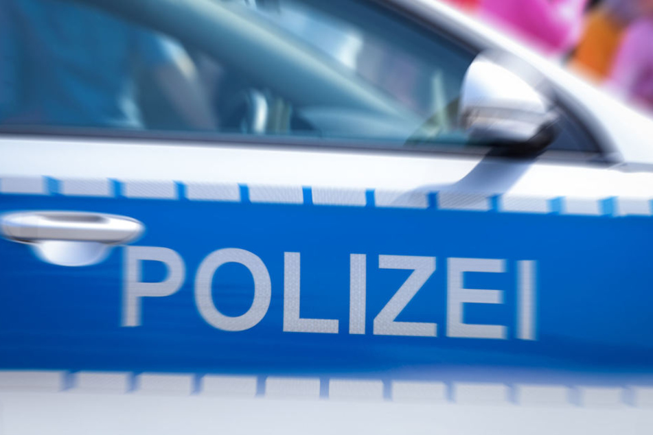 Die Kripo hat die Ermittlungen zum Einbruch aufgenommen. (Symbolbild)
