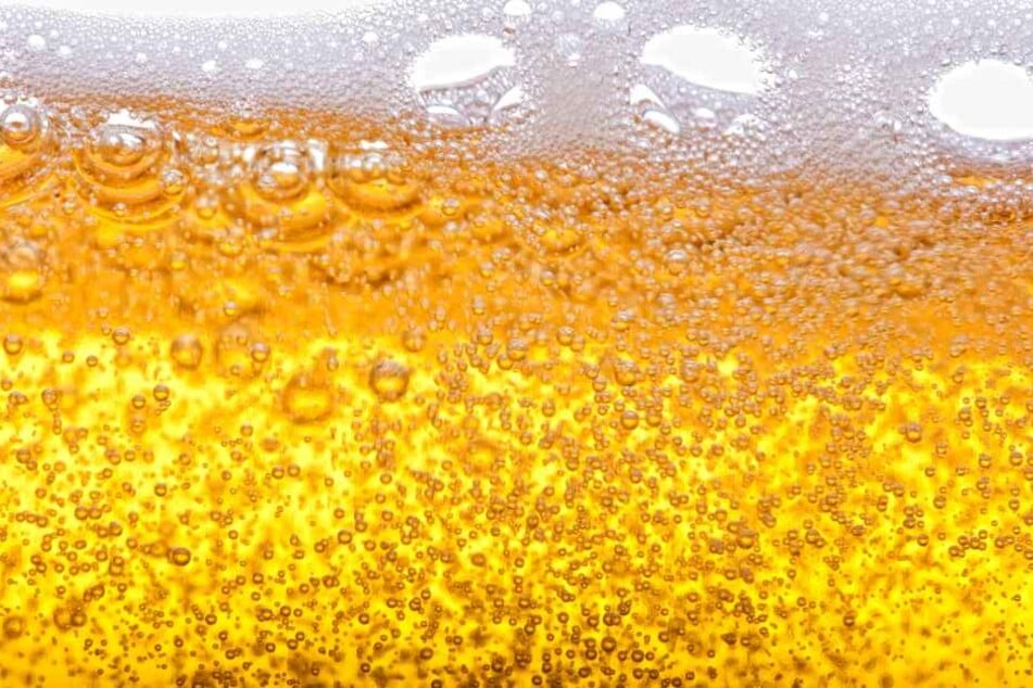 Die positive Wirkstoff-Kombination ist ausschließlich in Bier vorhanden.