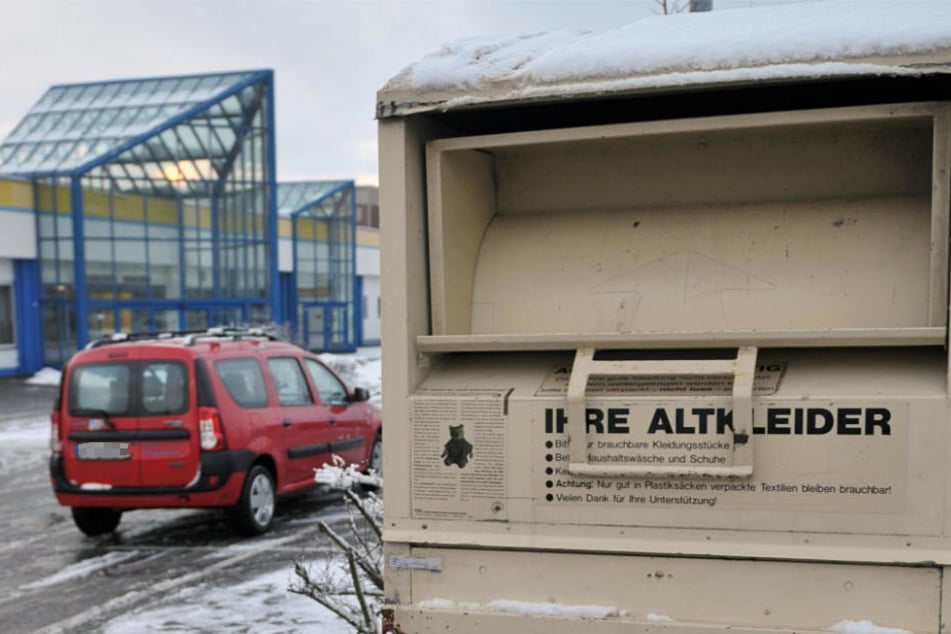 Der Kippmechanismus der Klappe wurde dem Mann zum Verhängnis (Symbolbild).