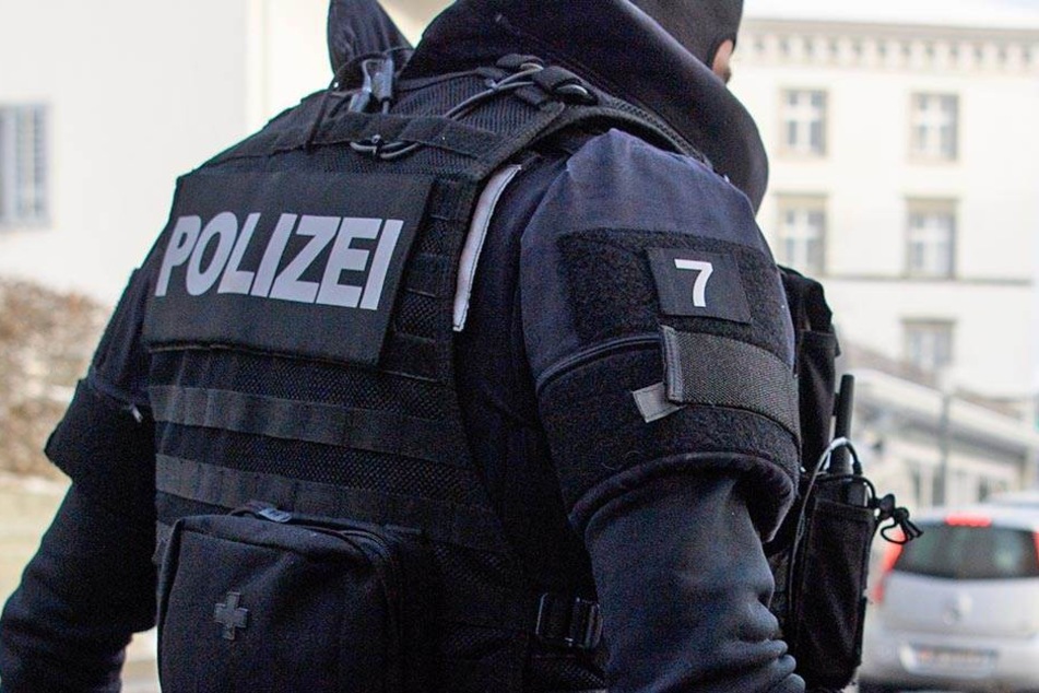 Die Polizei teilte mit, dass die Familie unter Schock steht. (Symbolbild)