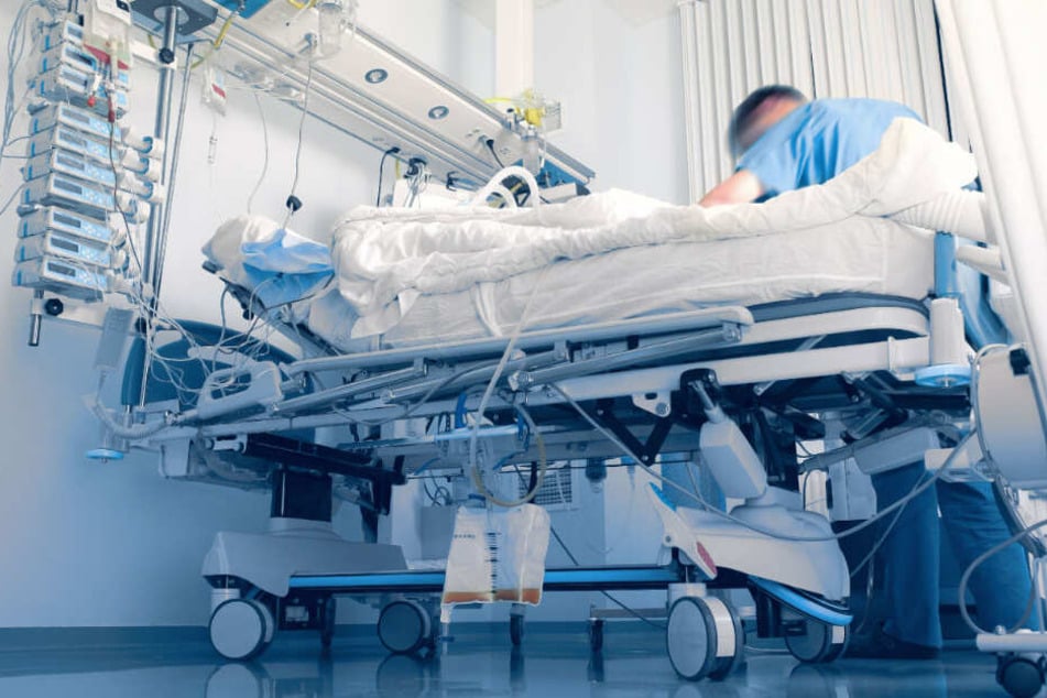 Sollte der Abbau kommen, könnte es eng werden für Patienten. (Symbolbild)