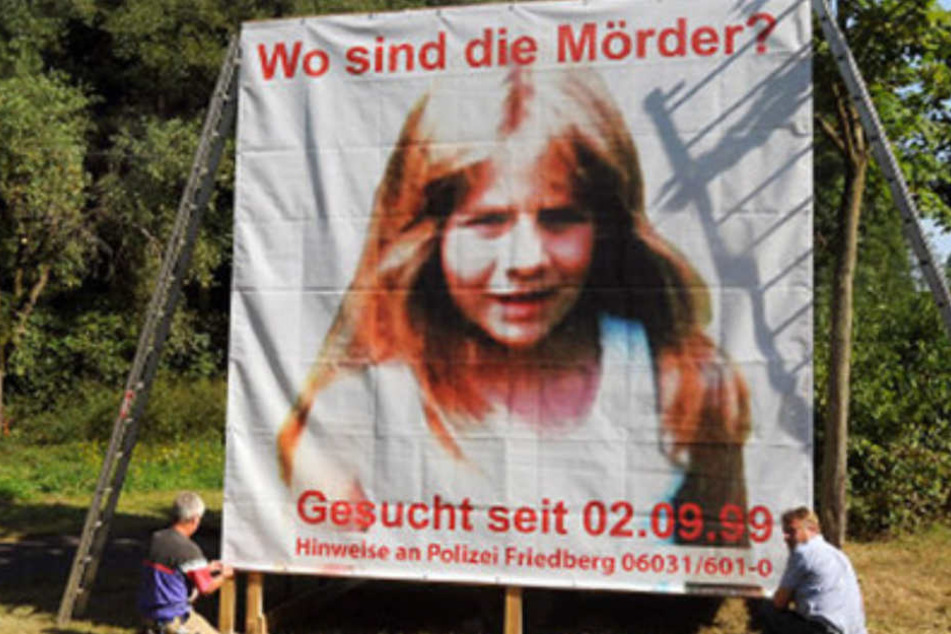 Rund 20 Jahre nach der Tat wurde ein Mann festgenommen.
