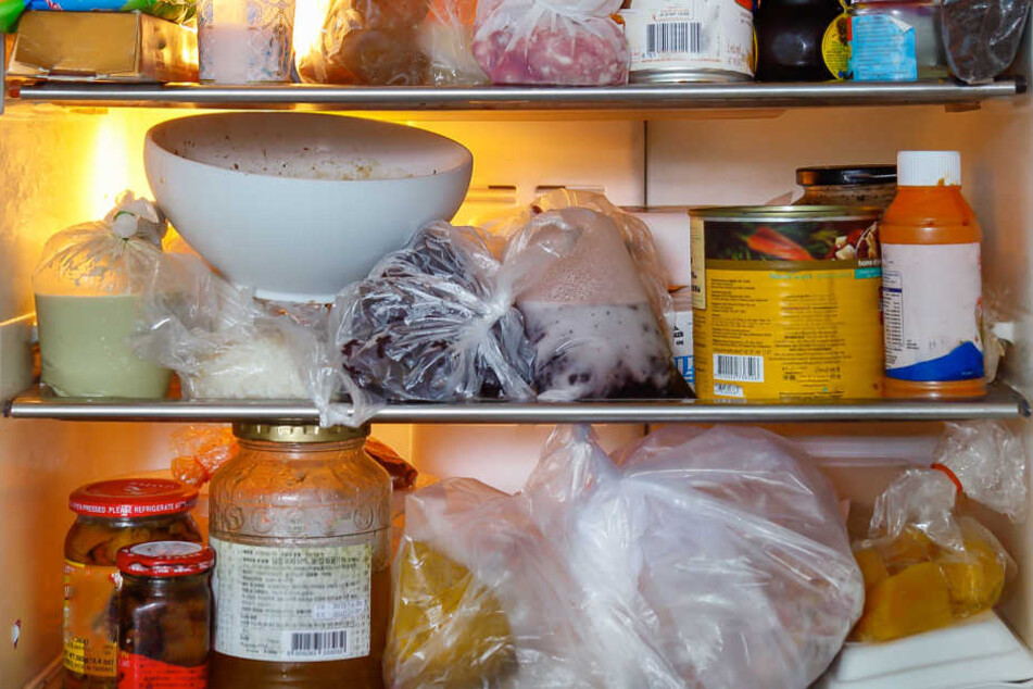 Es wird vermutet, dass der Kühlschrank den Tod der Frau verursachte (Symbolbild).