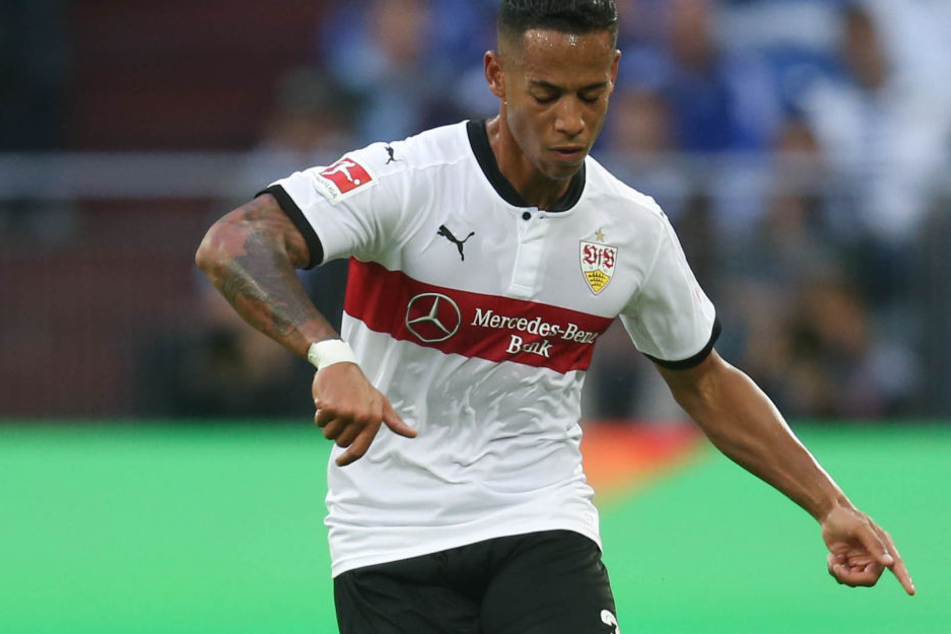 Ist Dennis Aogo am Samstag am Start?