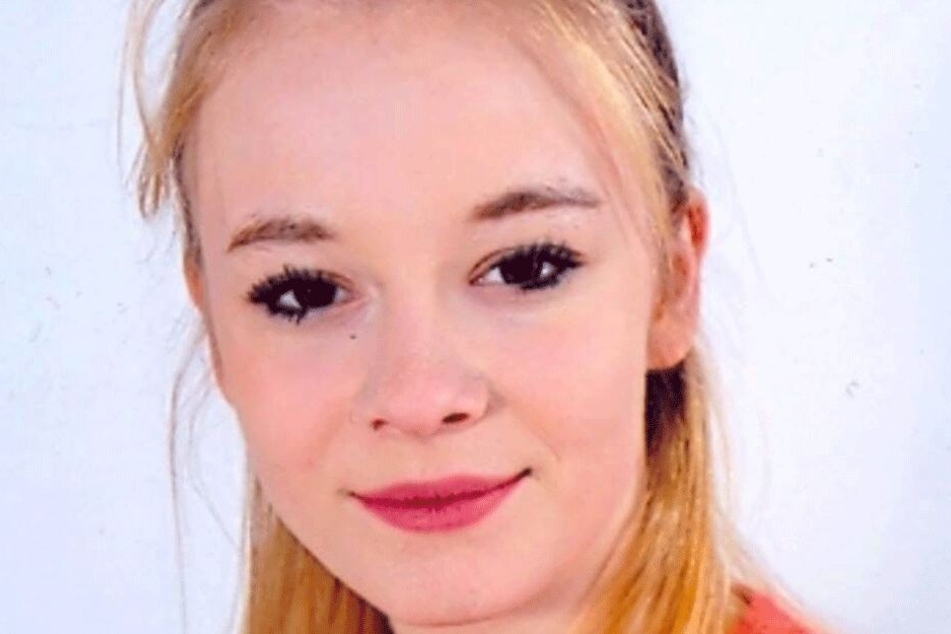 Wer hat Patrycja (17) gesehen?