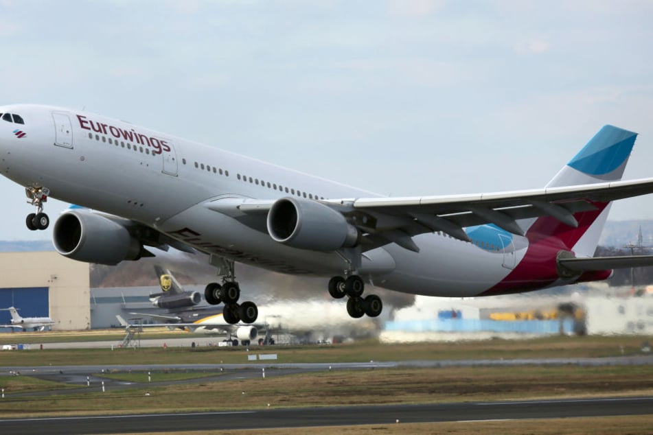 Eurowings verlegt seine Langstrecken-Flüge von Köln-Bonn nach Düsseldorf.