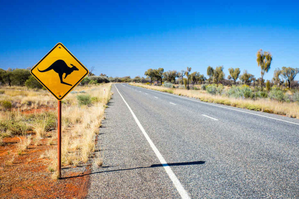Die Backpacker nahmen in Australien eine Überdosis. Um welche Droge es sich handelte ist immer noch unklar.