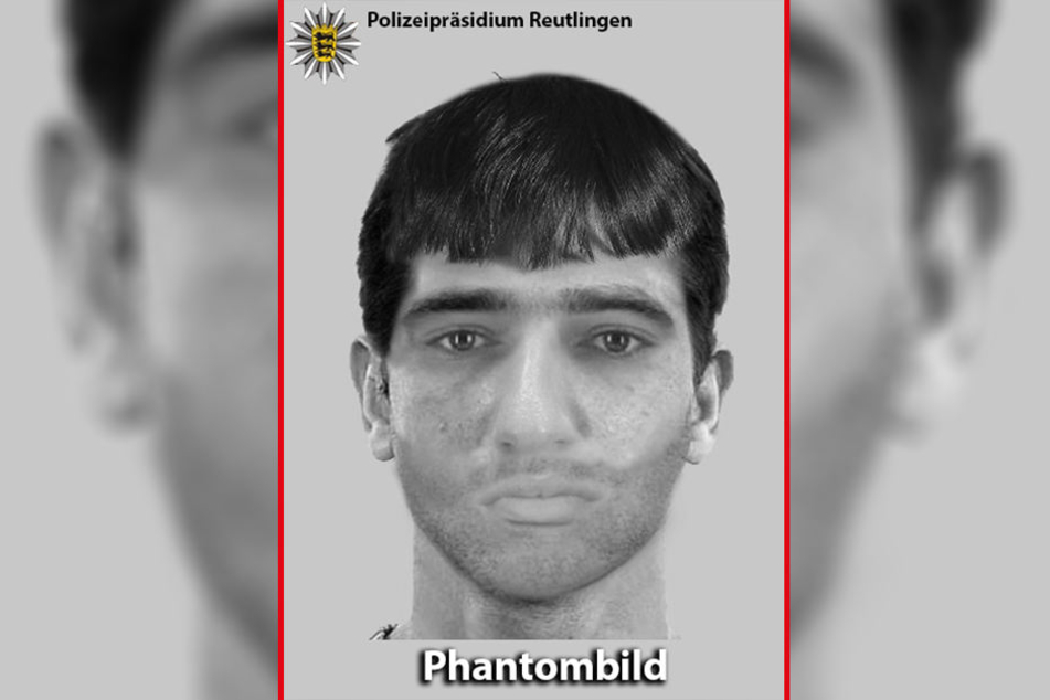 Wer kennt den abgebildeten Mann?