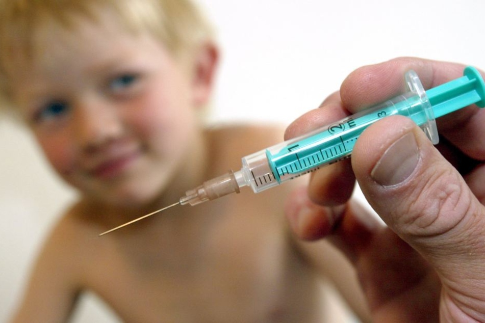 Sollte man seine Kinder impfen lassen?