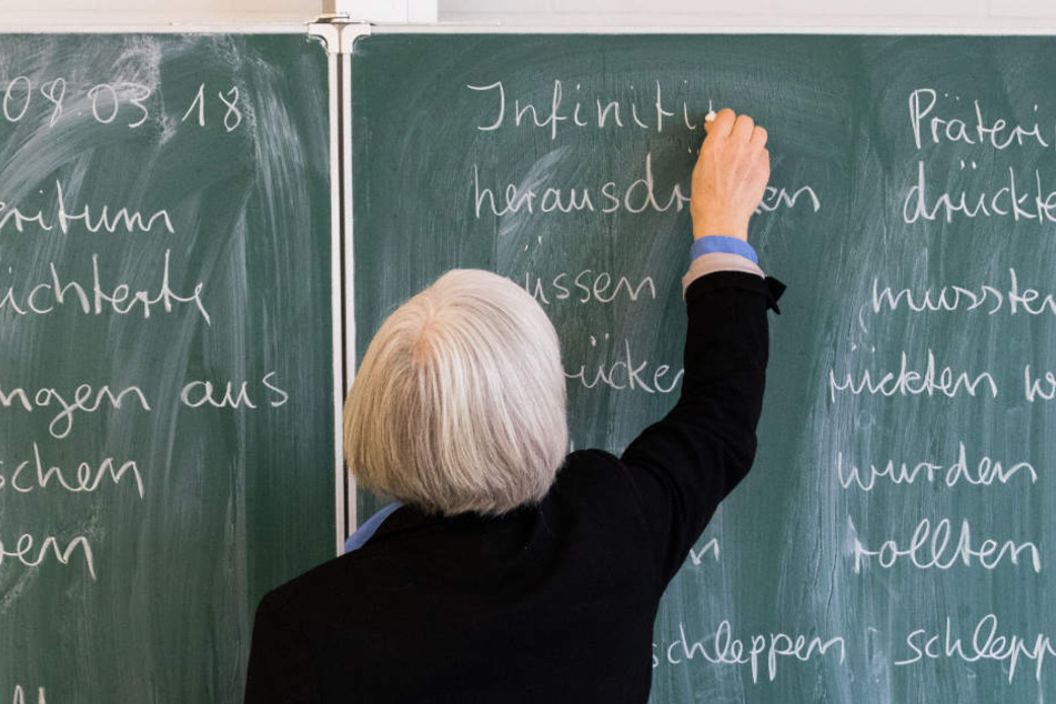 560 Lehrstellen sind derzeit nicht besetzt. (Symbolbild)
