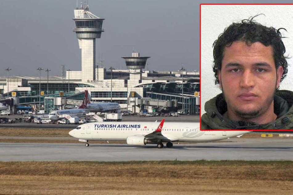Anis Amris Terrorfahrt forderte 12 Menschenleben und 50 zum Teil schwer Verletzte.