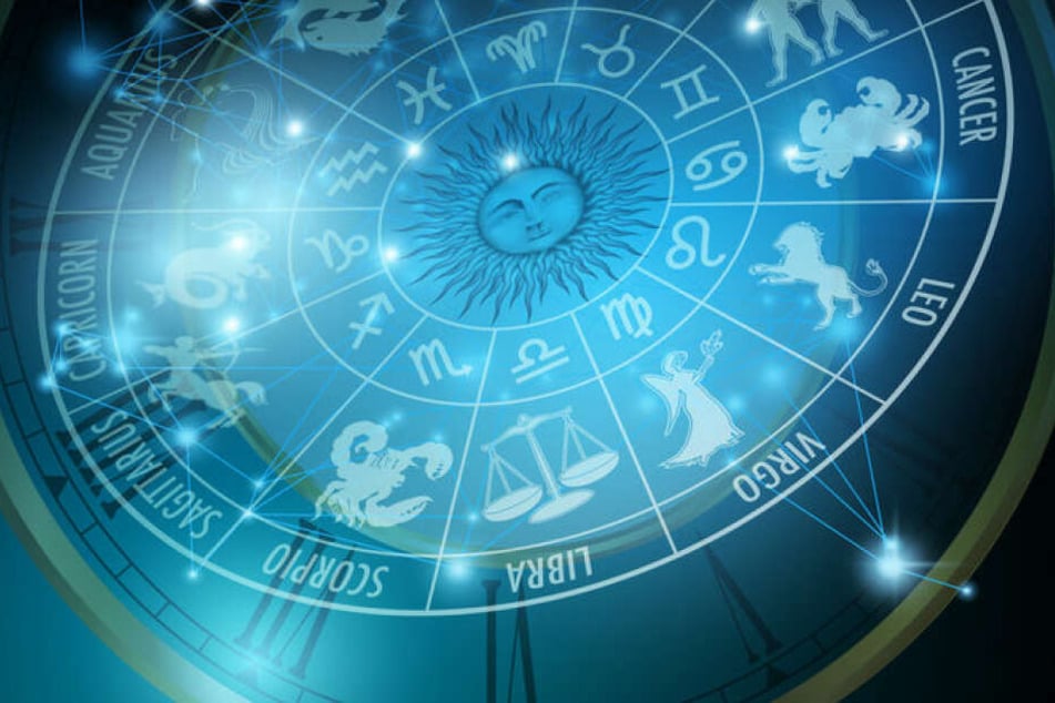 Täglich erscheint bei TAG24 das Horoskop.