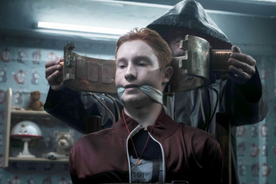 Eine zweite Staffel der Erfolgsserie "Dark" steht bereits in den Startlöchern. (Archiv)