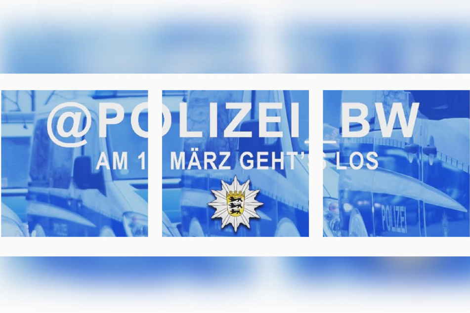 Auf dem Instagram-Account wird derzeit der Start angekündigt.