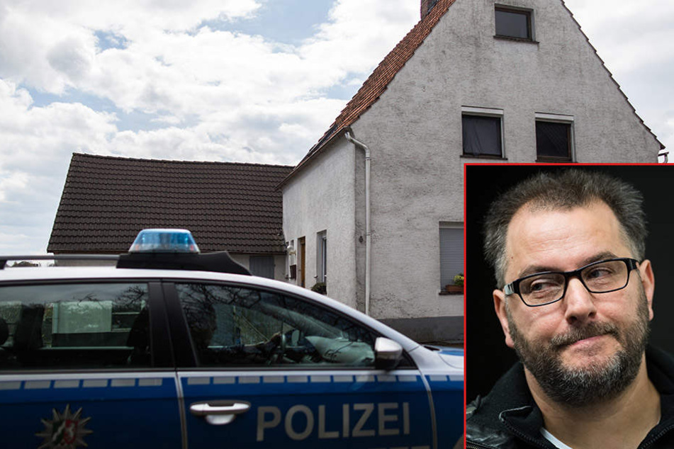 In diesem Haus soll Wilfried W. zusammen mit seiner Ex-Frau mehrere Frauen misshandelt haben.