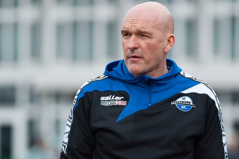 Auch Elfmeter will SCP-Trainer Stefan Emmerling im Vorfeld der Partie gegen den SC Verl noch einmal trainieren lassen.