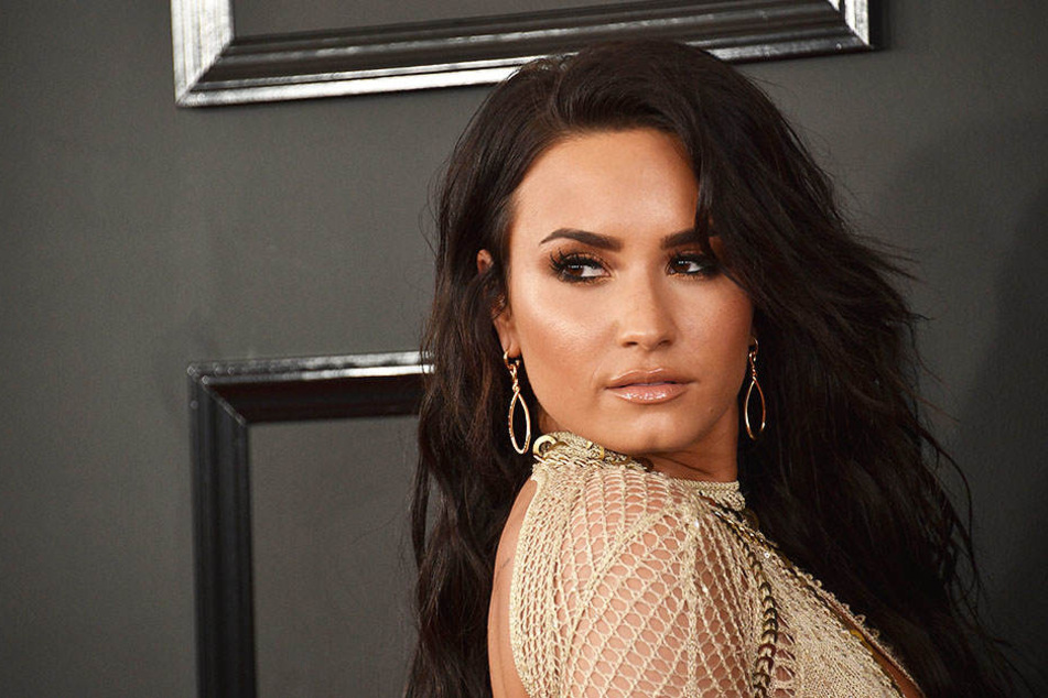 Demi Lovato musste in den letzten Wochen ganz schön was durch machen. Nun will sie wieder gesund werden.