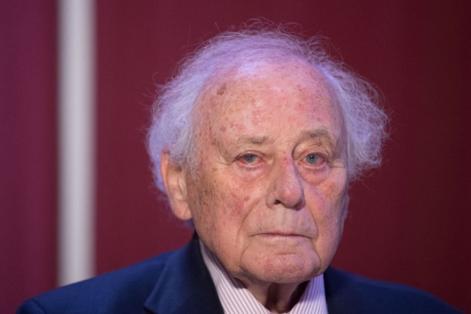 Will auch weiterhin Menschen auf der Flucht helfen: Reinhold Würth.