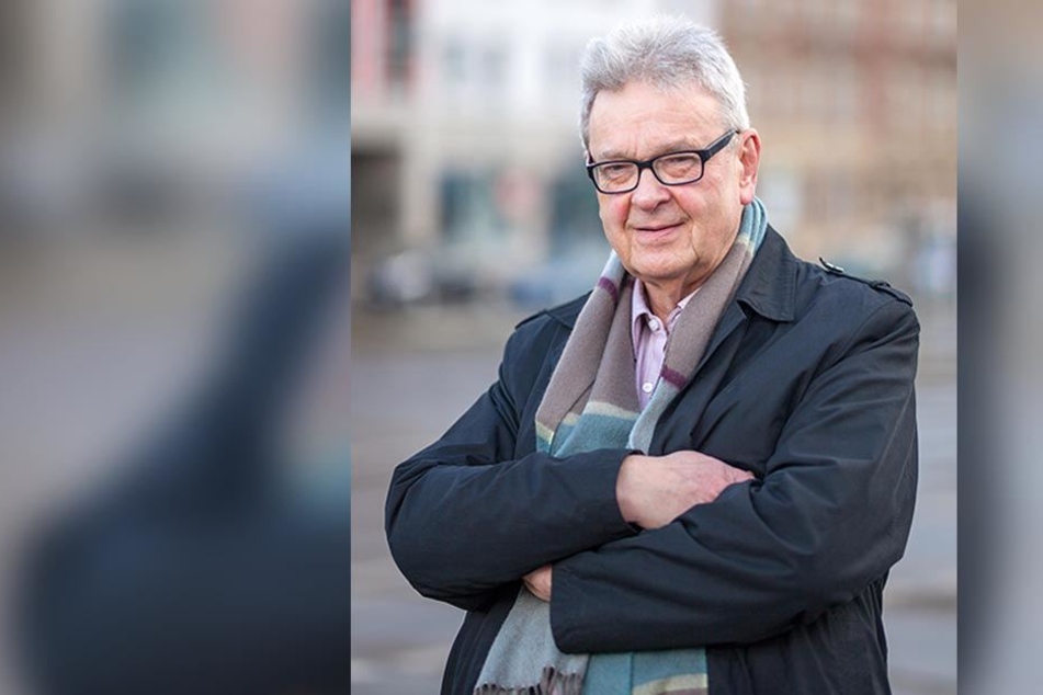 Stadtrat Roland Katzer (66, AfD) ist üblen Gerüchen in Kitas und Schulen auf der Spur - und er wurde fündig.