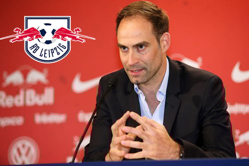 "Viel mehr Kommerz als hier kann ich gar nicht finden." RB-Vorstandschef Mintzlaff setzte die nächste Spitze Richtung Dortmund.